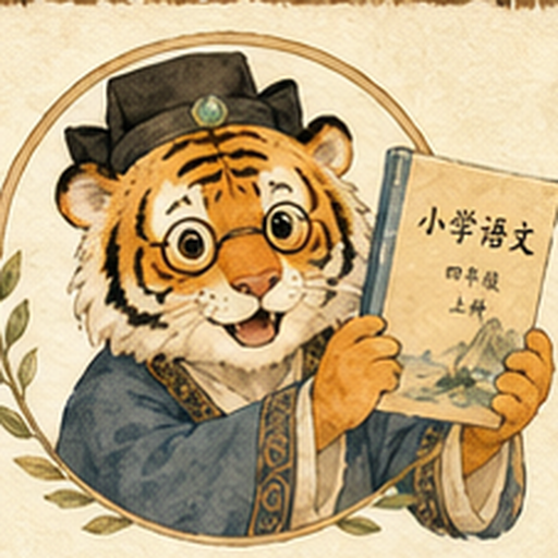 语文课文大师