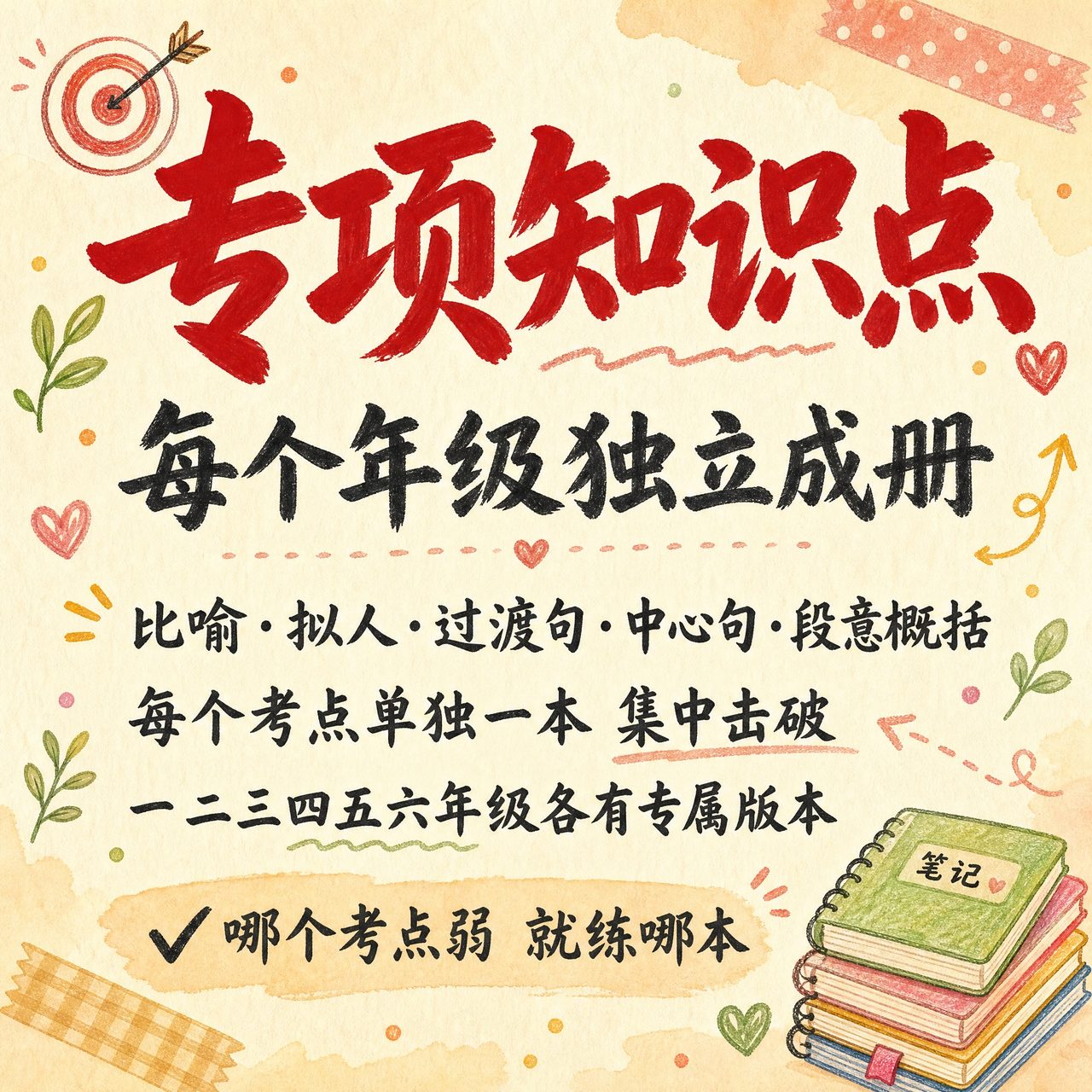 阅读题集成品样张五